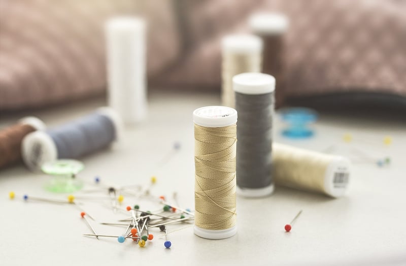 Recycled Fabrics