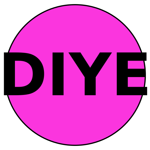 DIY Expertise